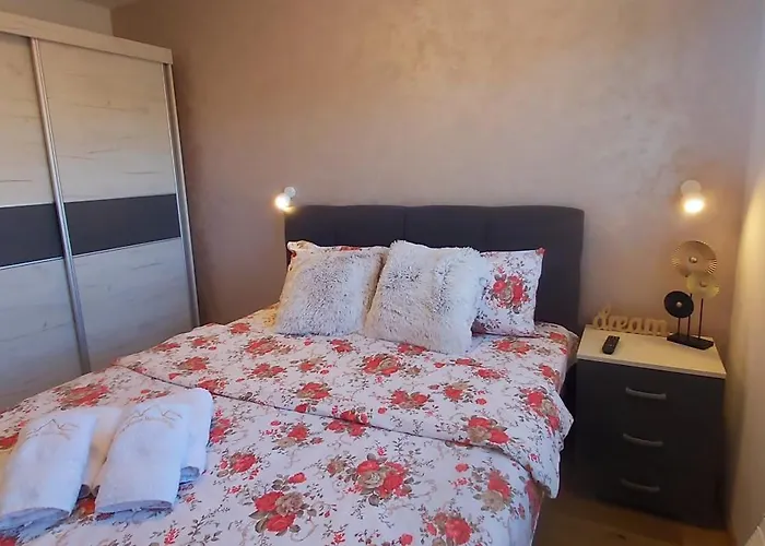 Apartman_mystic Ζλάτιμπορ